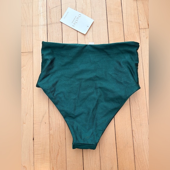 BNWT Othersea white and green bikini set - Picture 11 of 12